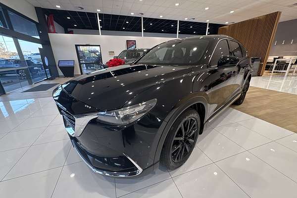 2020 Mazda CX-9 GT SP TC