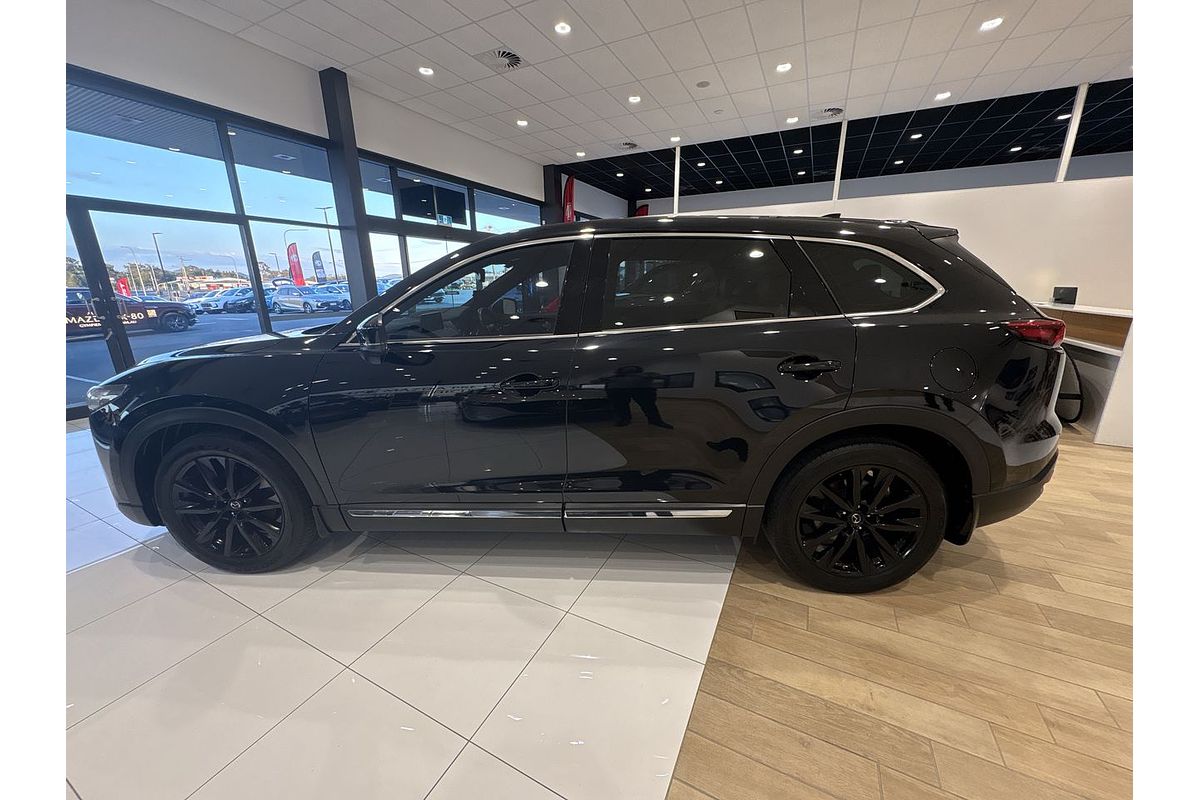 2020 Mazda CX-9 GT SP TC