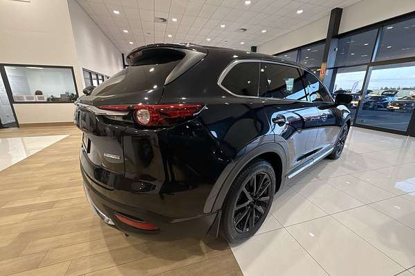 2020 Mazda CX-9 GT SP TC