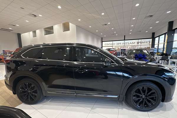 2020 Mazda CX-9 GT SP TC