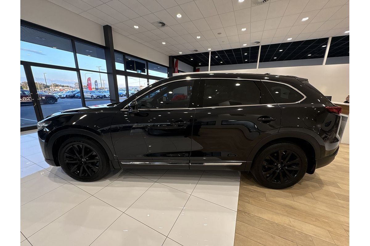 2020 Mazda CX-9 GT SP TC