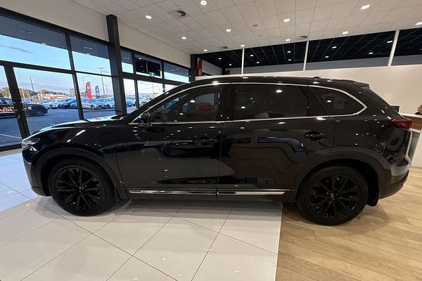2020 Mazda CX-9 GT SP TC
