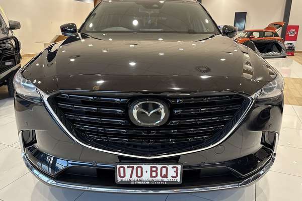 2020 Mazda CX-9 GT SP TC