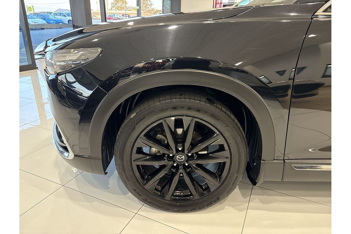 2020 Mazda CX-9 GT SP TC
