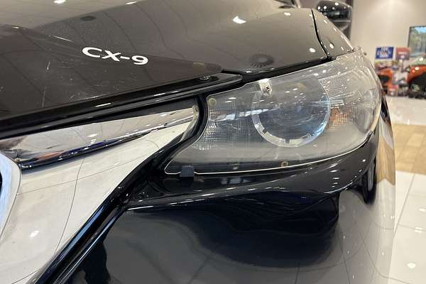 2020 Mazda CX-9 GT SP TC
