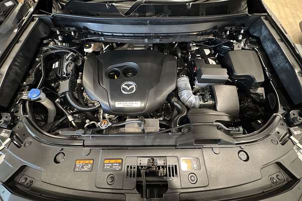 2020 Mazda CX-9 GT SP TC