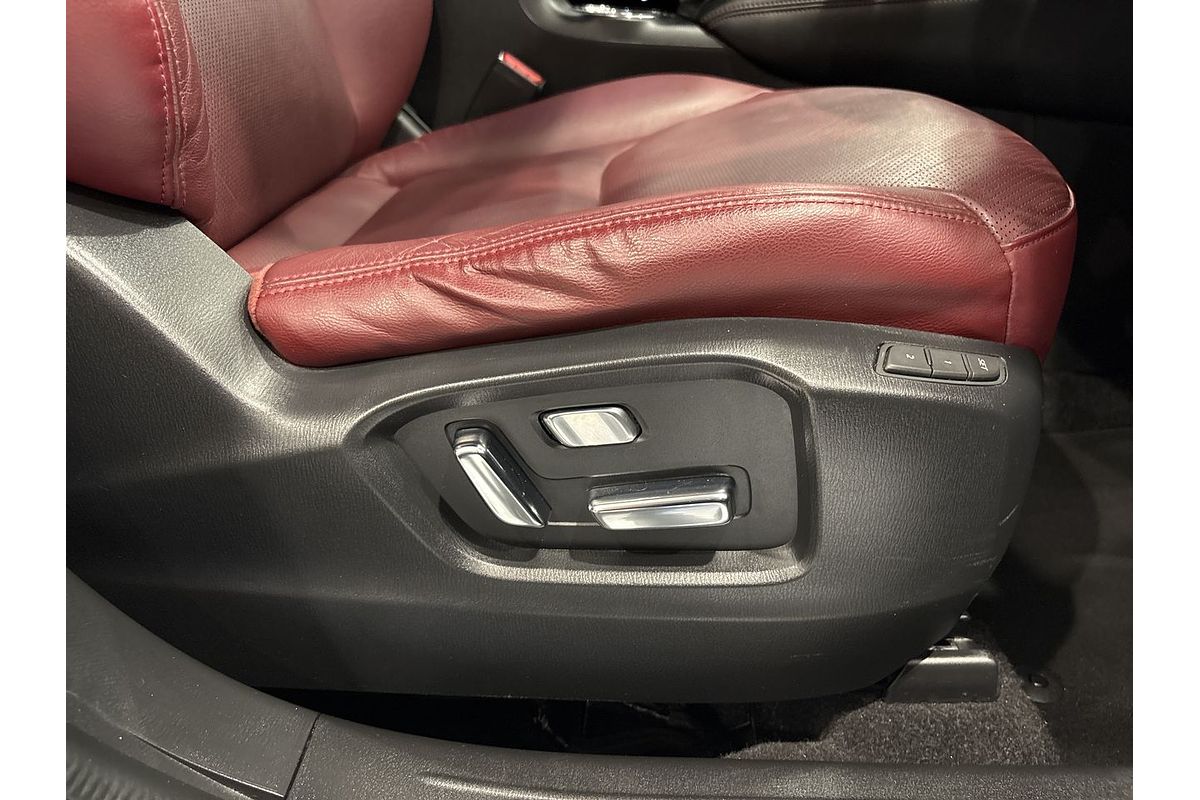 2020 Mazda CX-9 GT SP TC