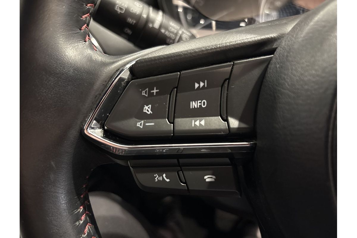 2020 Mazda CX-9 GT SP TC