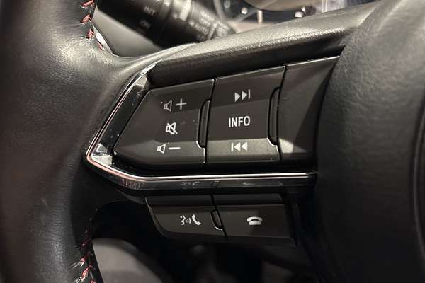 2020 Mazda CX-9 GT SP TC