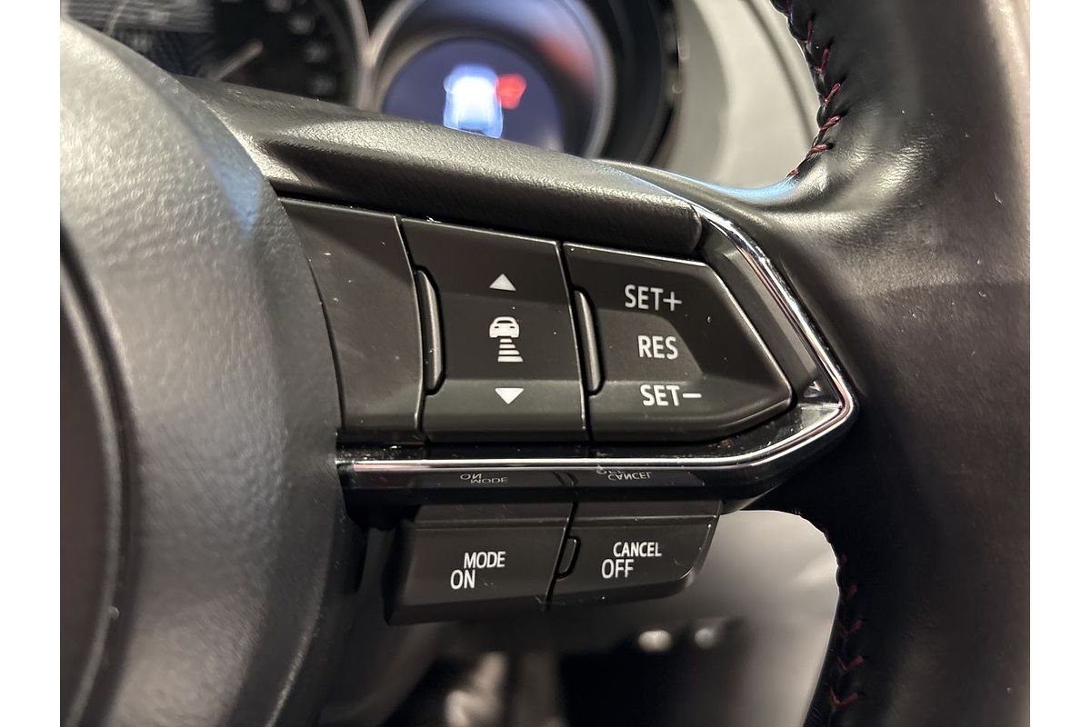 2020 Mazda CX-9 GT SP TC