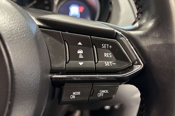 2020 Mazda CX-9 GT SP TC