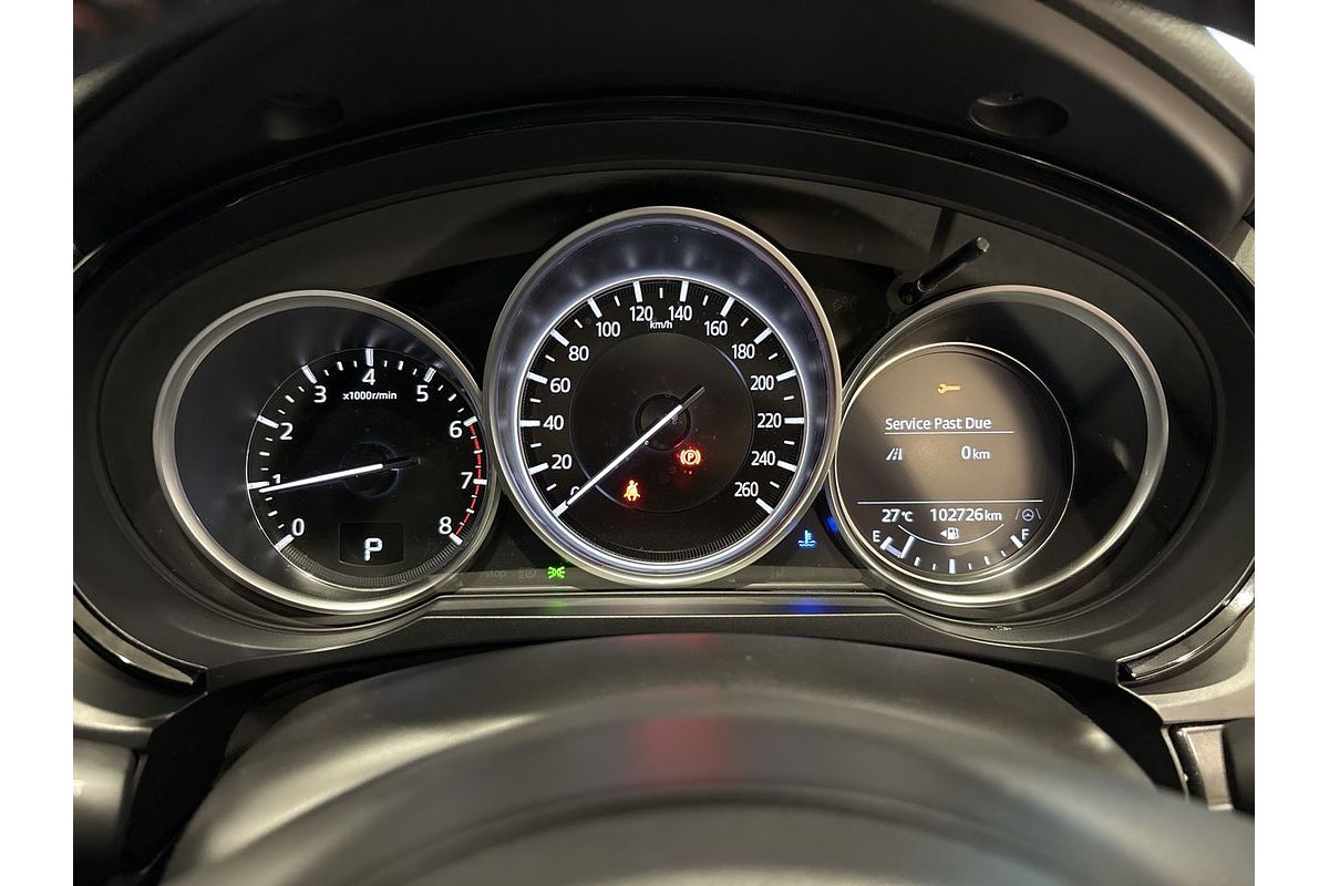 2020 Mazda CX-9 GT SP TC