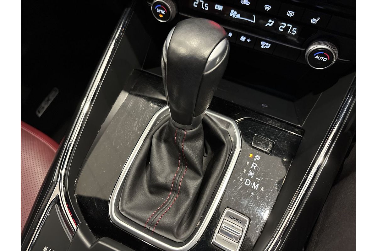 2020 Mazda CX-9 GT SP TC