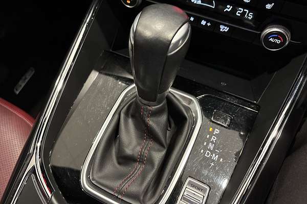 2020 Mazda CX-9 GT SP TC