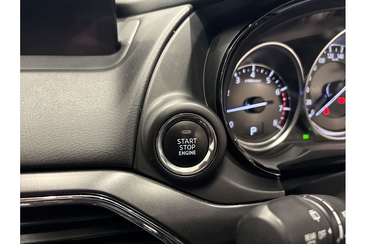 2020 Mazda CX-9 GT SP TC