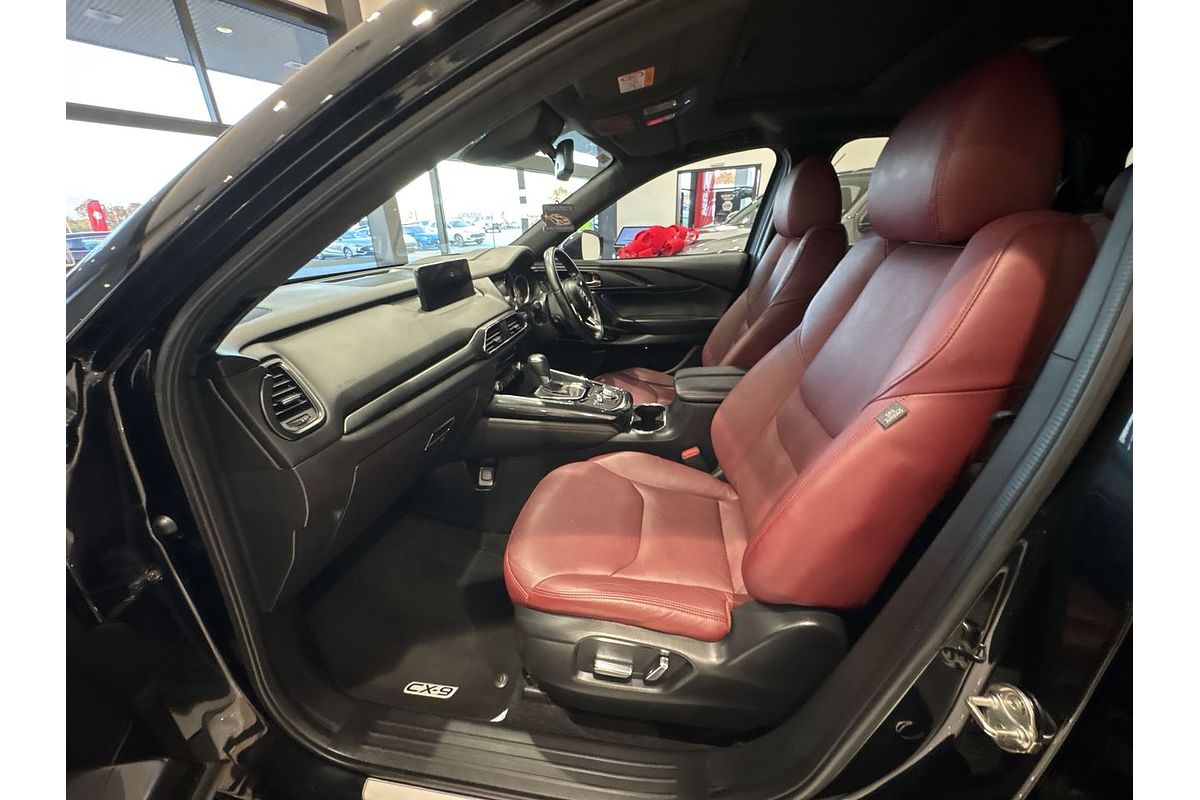 2020 Mazda CX-9 GT SP TC