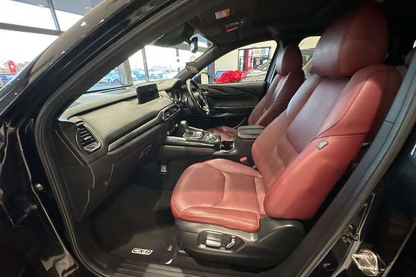 2020 Mazda CX-9 GT SP TC