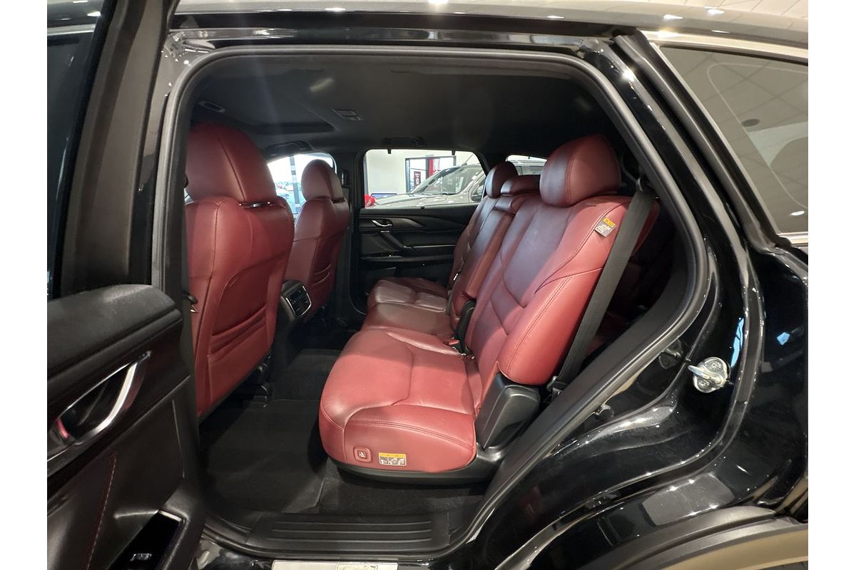 2020 Mazda CX-9 GT SP TC