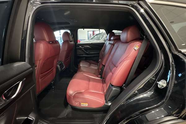 2020 Mazda CX-9 GT SP TC
