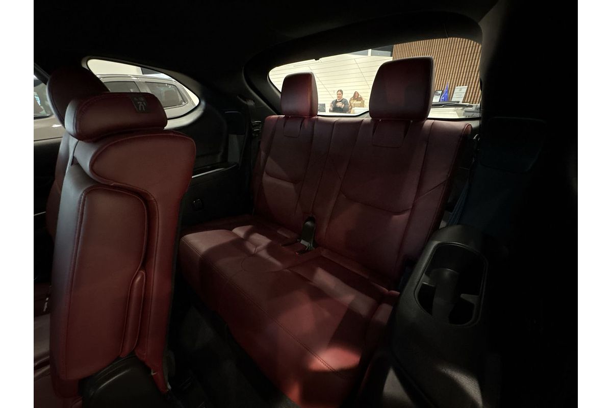 2020 Mazda CX-9 GT SP TC