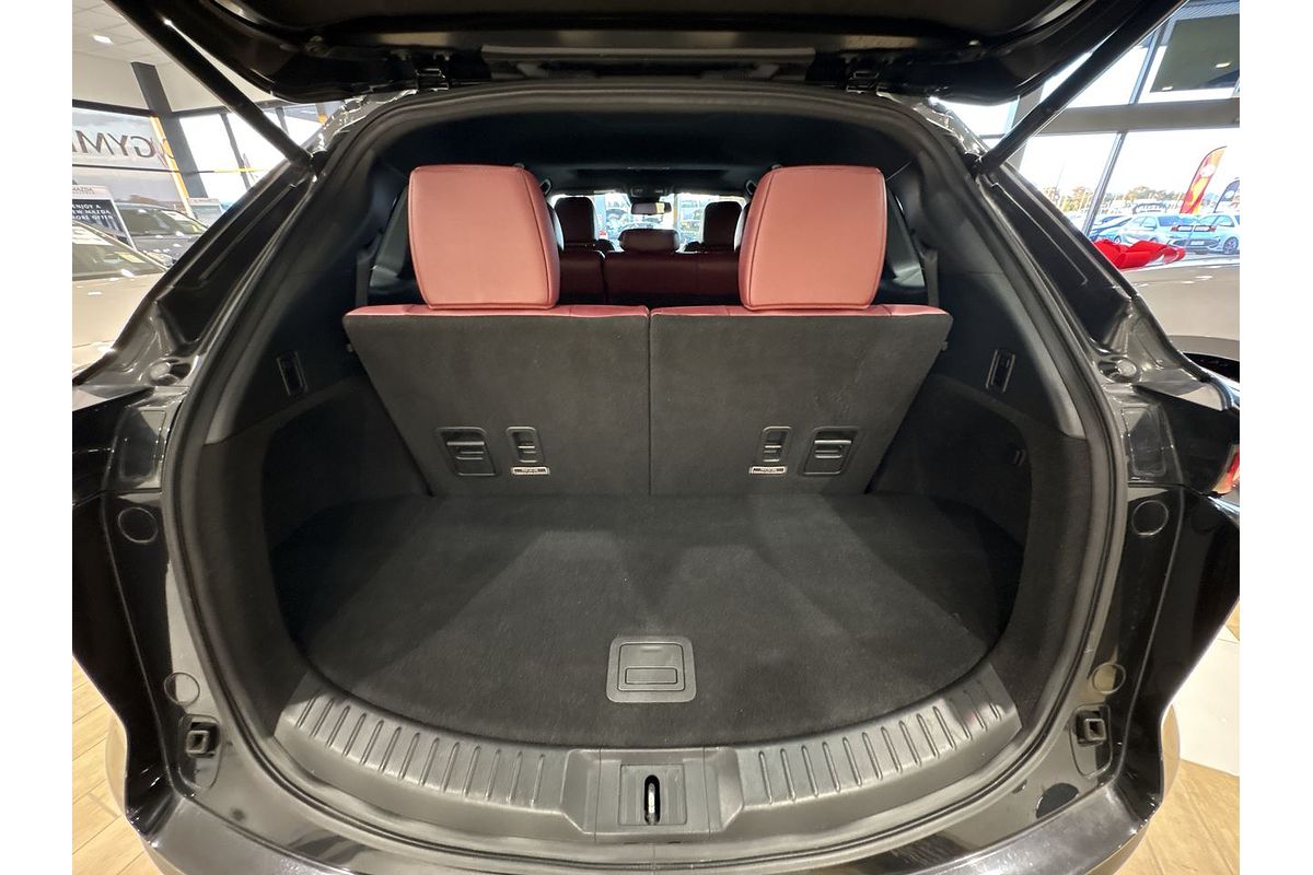 2020 Mazda CX-9 GT SP TC
