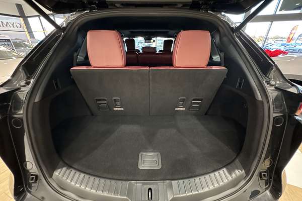 2020 Mazda CX-9 GT SP TC