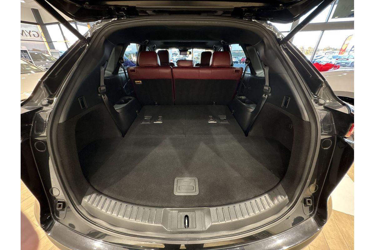2020 Mazda CX-9 GT SP TC