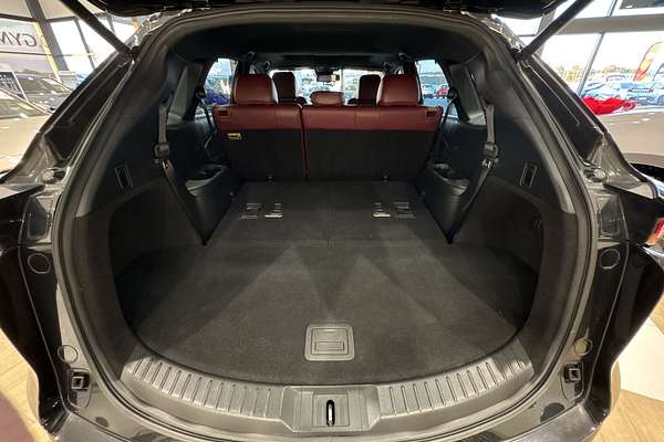 2020 Mazda CX-9 GT SP TC