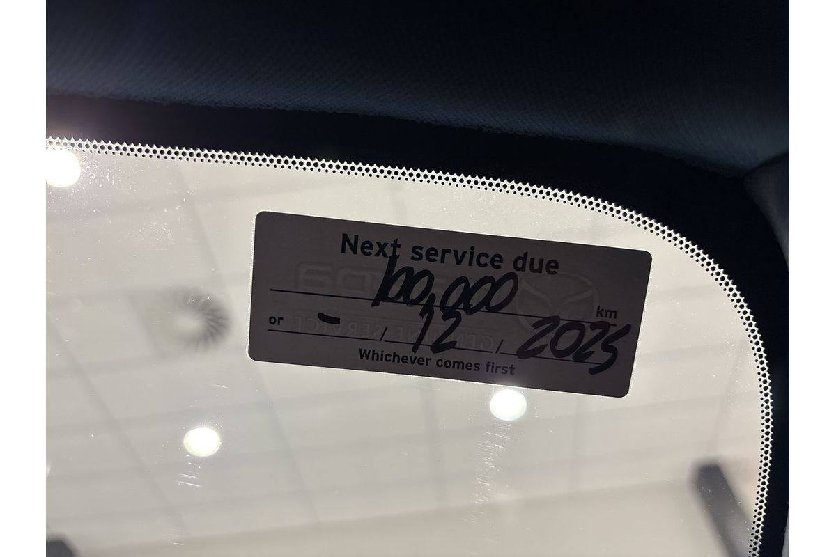 2020 Mazda CX-9 GT SP TC