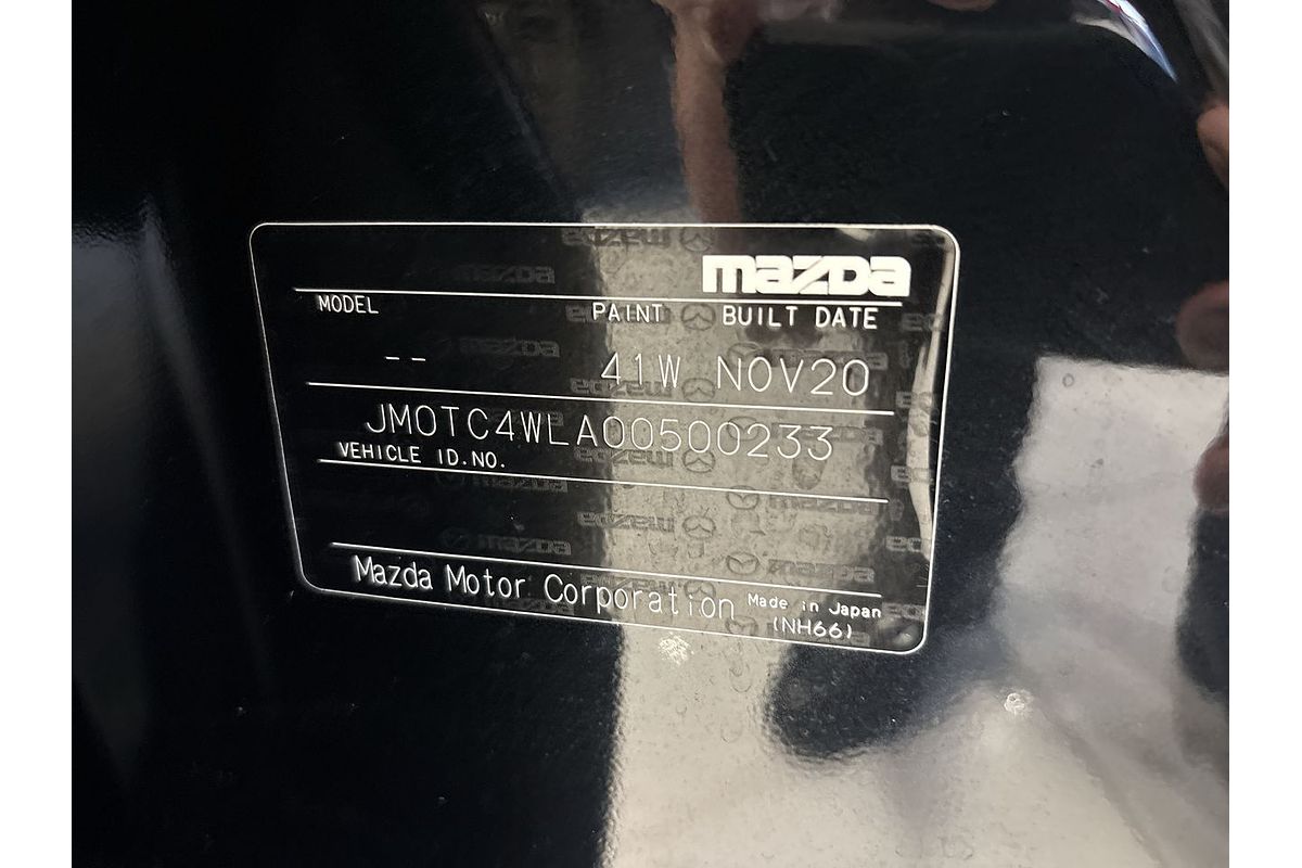 2020 Mazda CX-9 GT SP TC