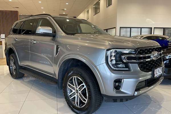 2023 Ford Everest Trend  2.0L