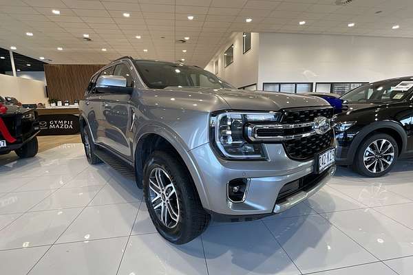 2023 Ford Everest Trend  2.0L