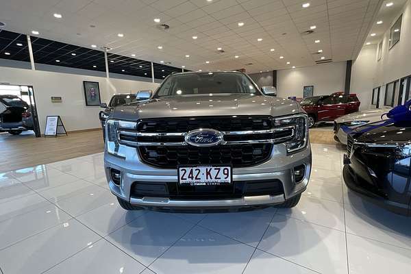 2023 Ford Everest Trend  2.0L