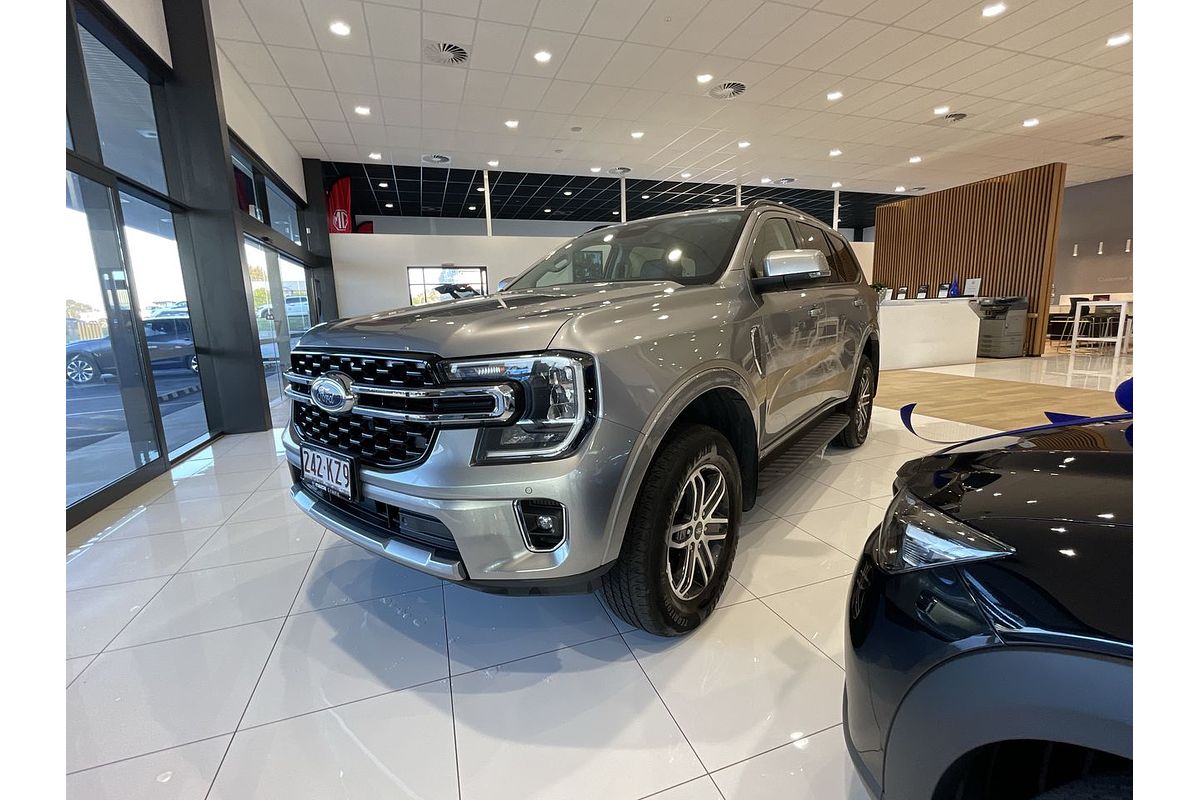 2023 Ford Everest Trend  2.0L
