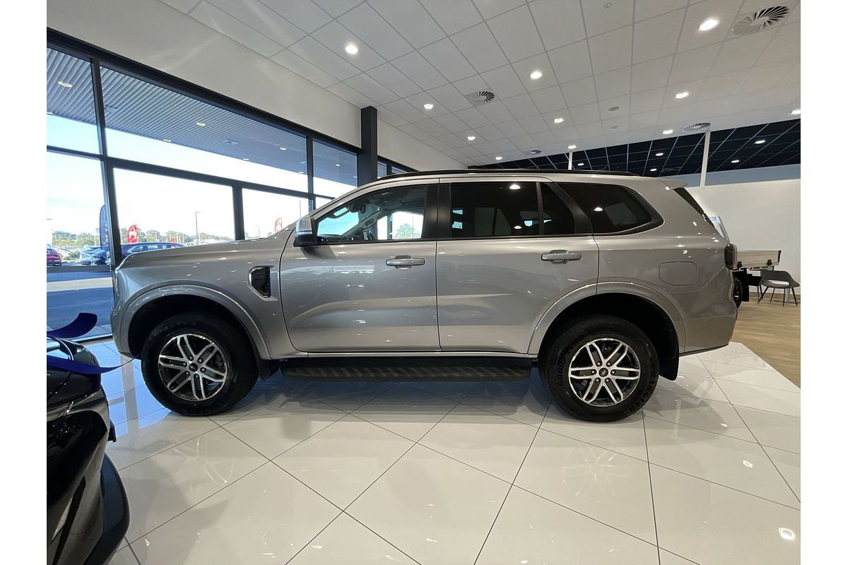 2023 Ford Everest Trend  2.0L