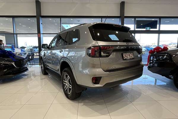 2023 Ford Everest Trend  2.0L