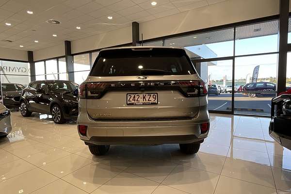2023 Ford Everest Trend  2.0L