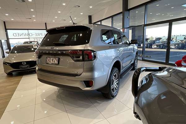 2023 Ford Everest Trend  2.0L