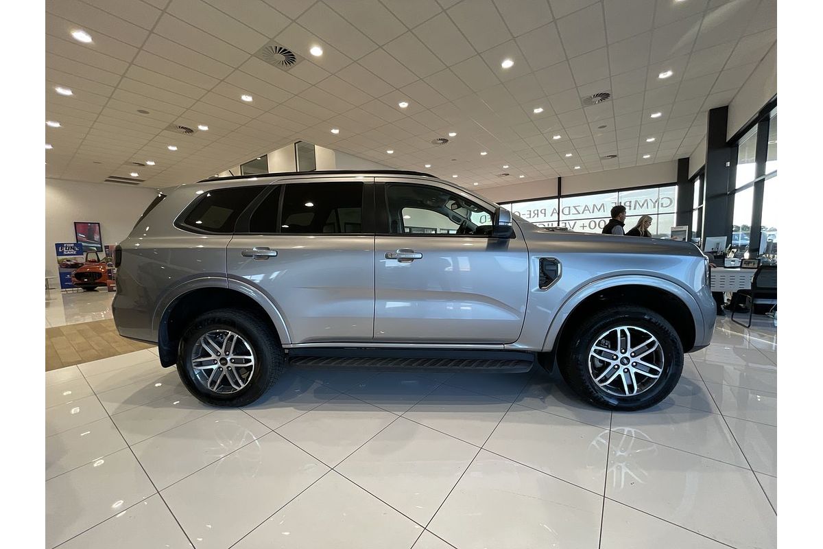 2023 Ford Everest Trend  2.0L