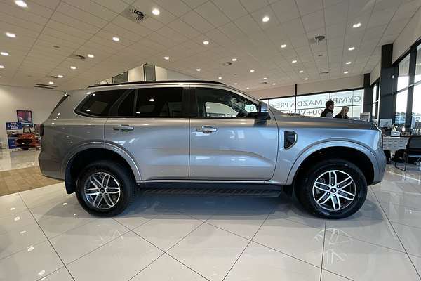2023 Ford Everest Trend  2.0L