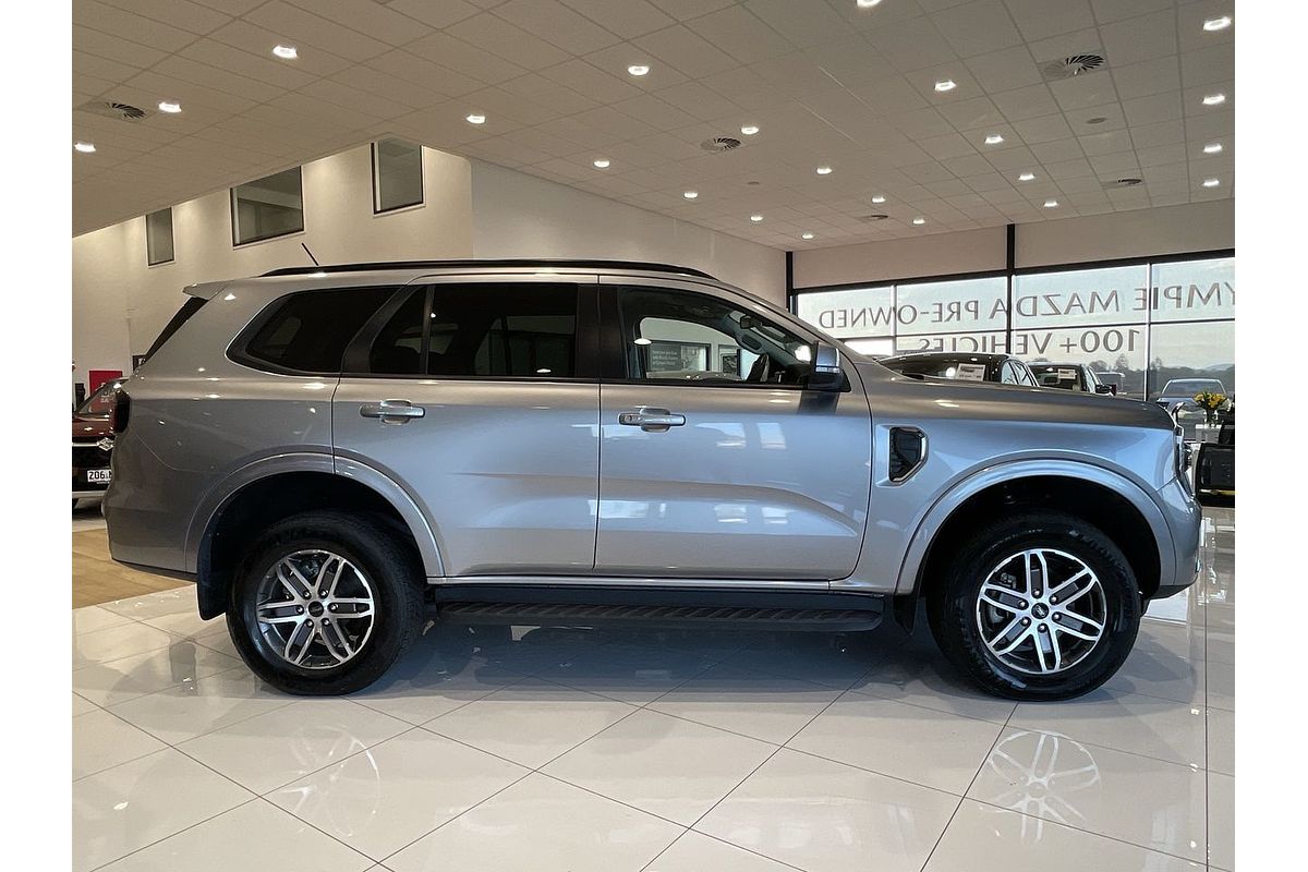 2023 Ford Everest Trend  2.0L