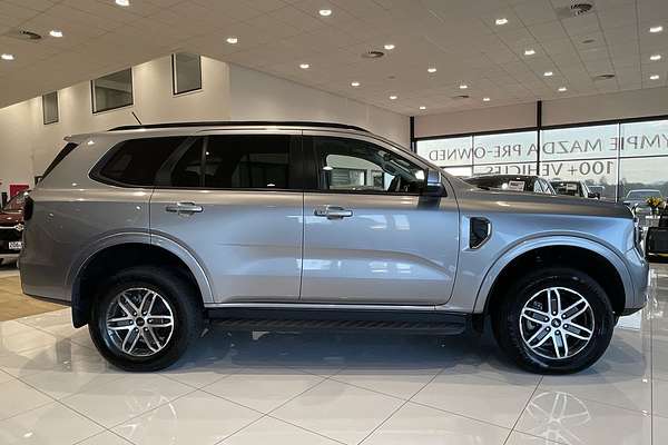 2023 Ford Everest Trend  2.0L