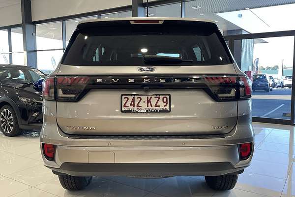 2023 Ford Everest Trend  2.0L