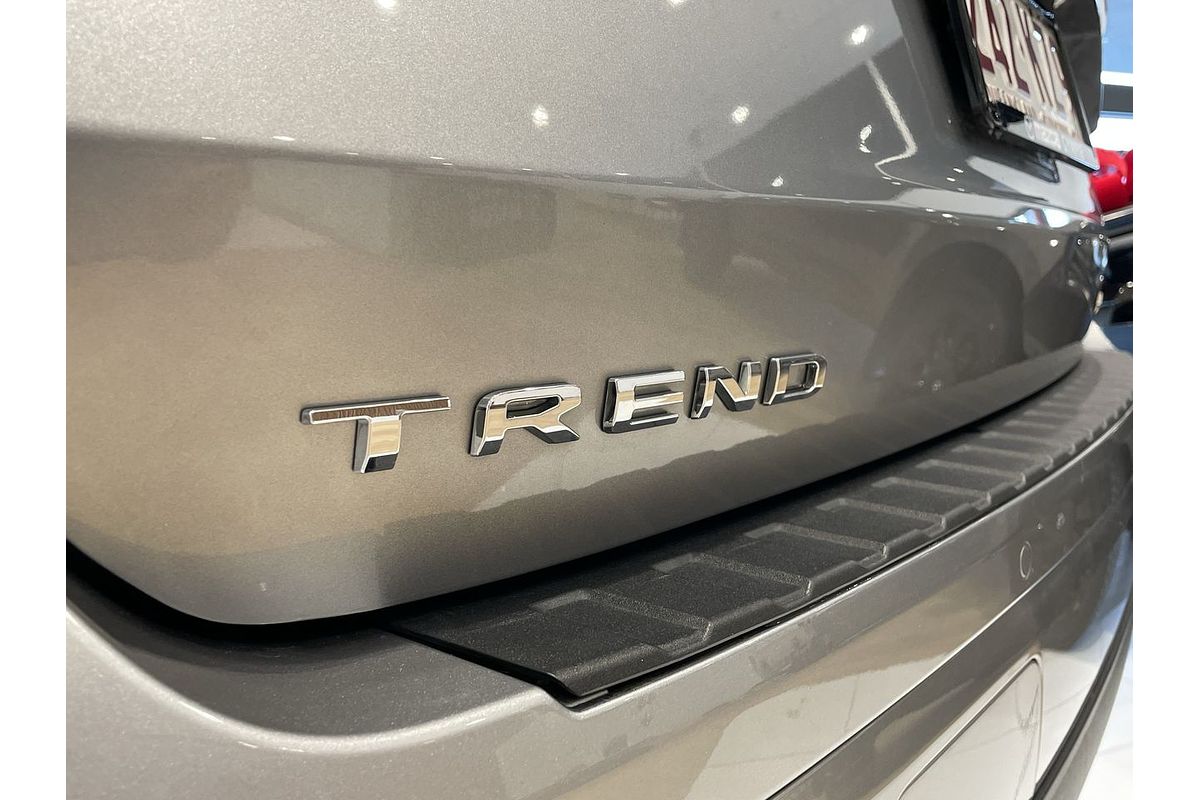 2023 Ford Everest Trend  2.0L