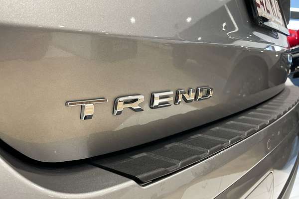 2023 Ford Everest Trend  2.0L