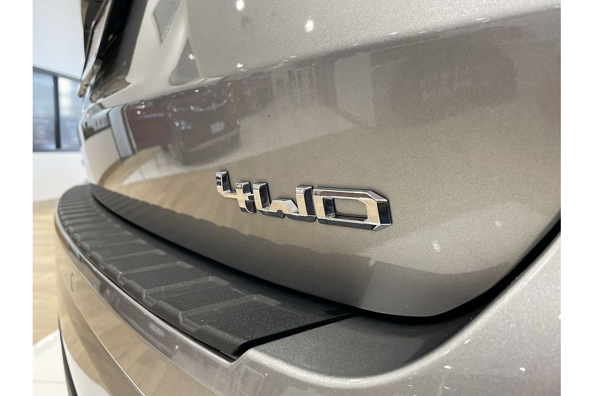 2023 Ford Everest Trend  2.0L