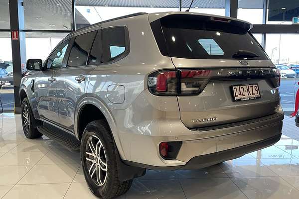 2023 Ford Everest Trend  2.0L