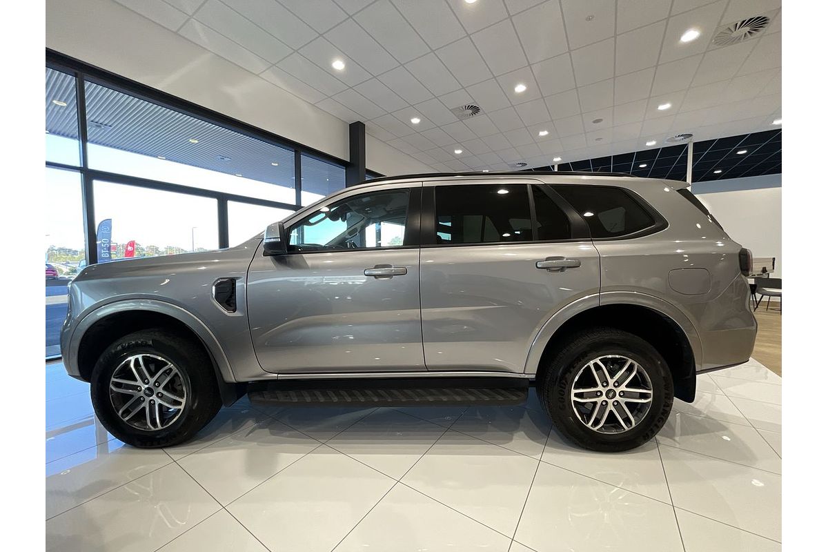 2023 Ford Everest Trend  2.0L