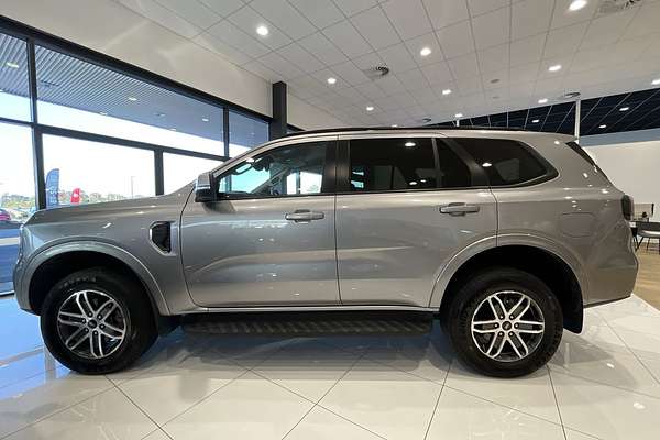 2023 Ford Everest Trend  2.0L
