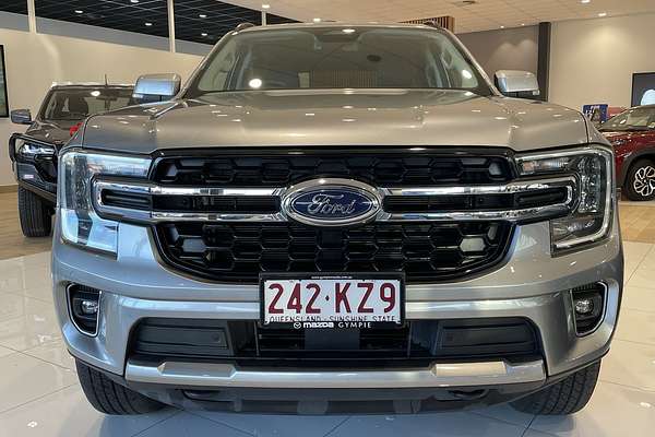 2023 Ford Everest Trend  2.0L